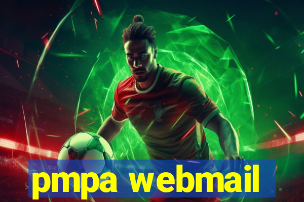 pmpa webmail